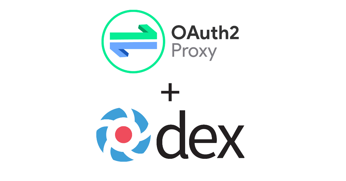 Authentication & Authorization in Kubernetes - Oauth2 Proxy with Dex IdP