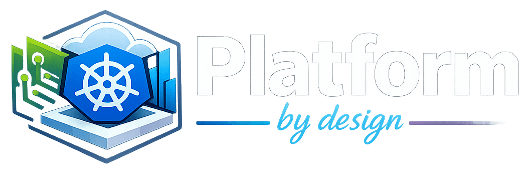 Platform by Design