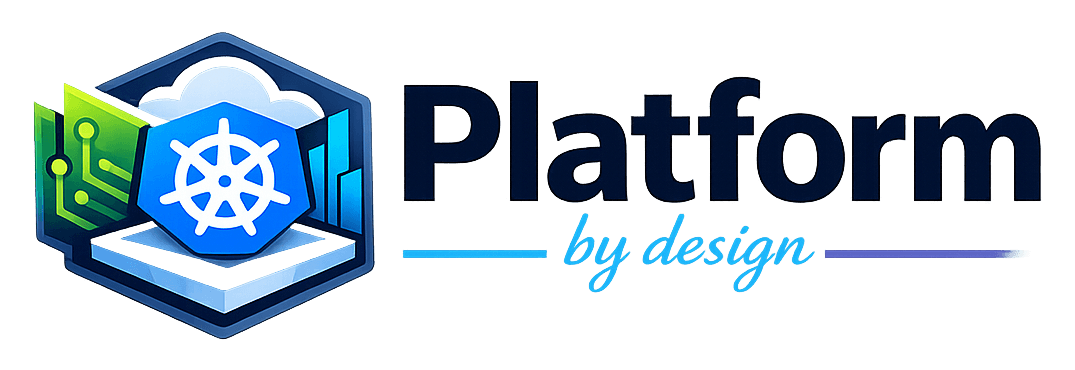 Platform by Design